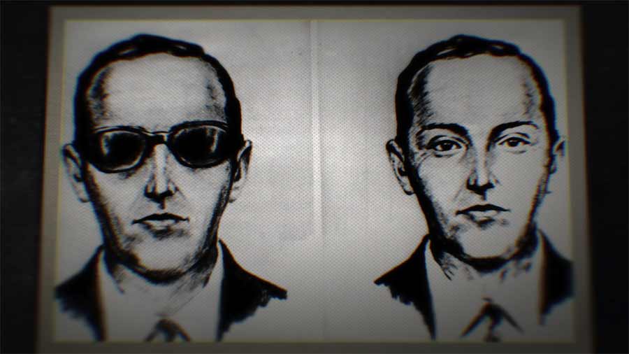 D.B. Cooper: Where Are You?! – Netflix Review