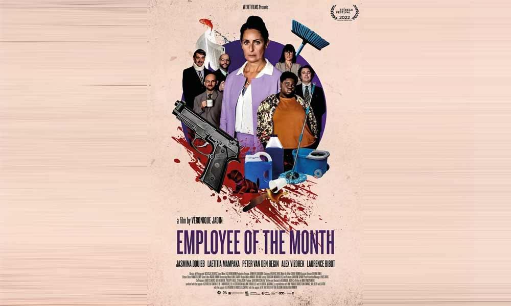 Employee of the month – Fantasia Review (3/5)
