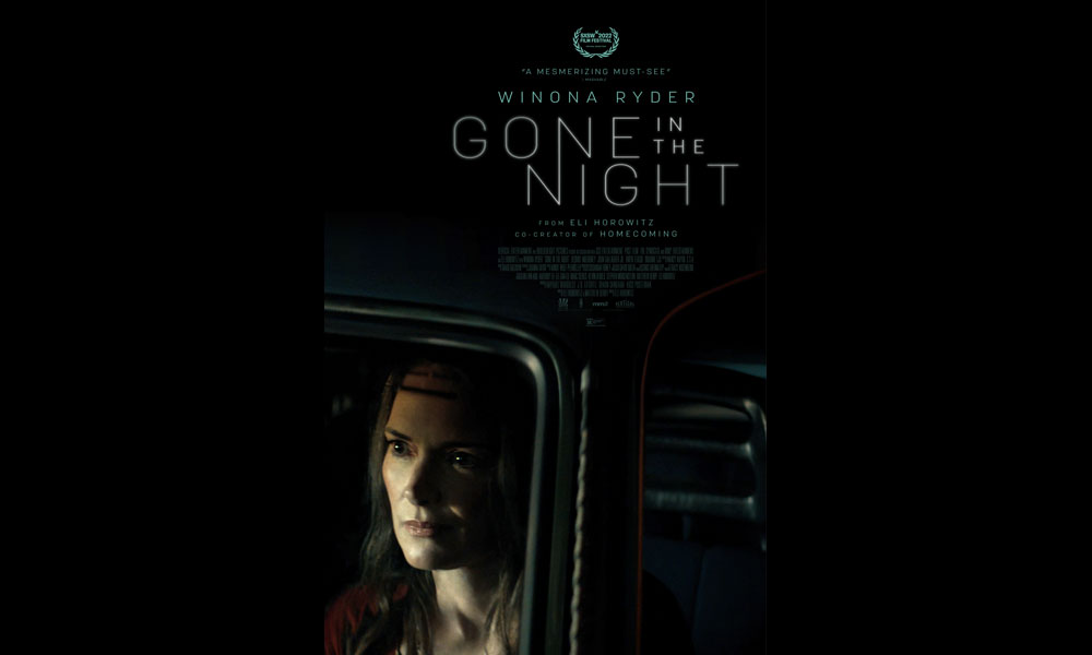Gone in the Night – Movie Review (3/5)