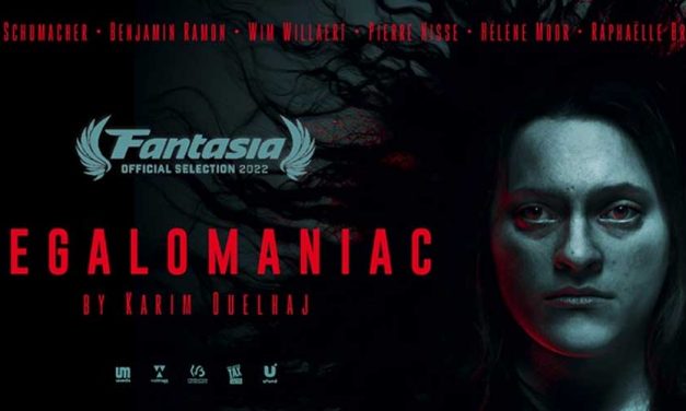 Megalomaniac – Fantasia Review (4/5)