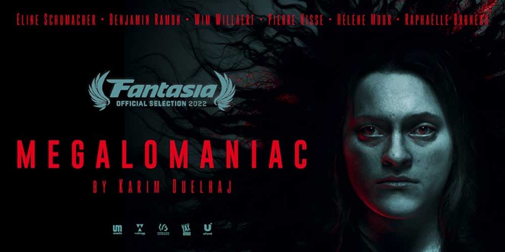 Megalomaniac – Fantasia Review (4/5)
