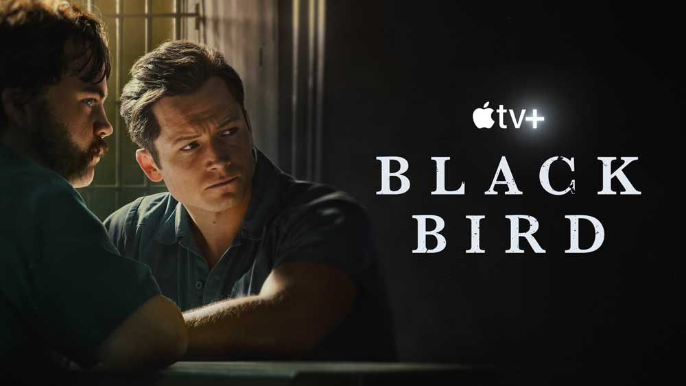 Black Bird – Review [Apple TV+]