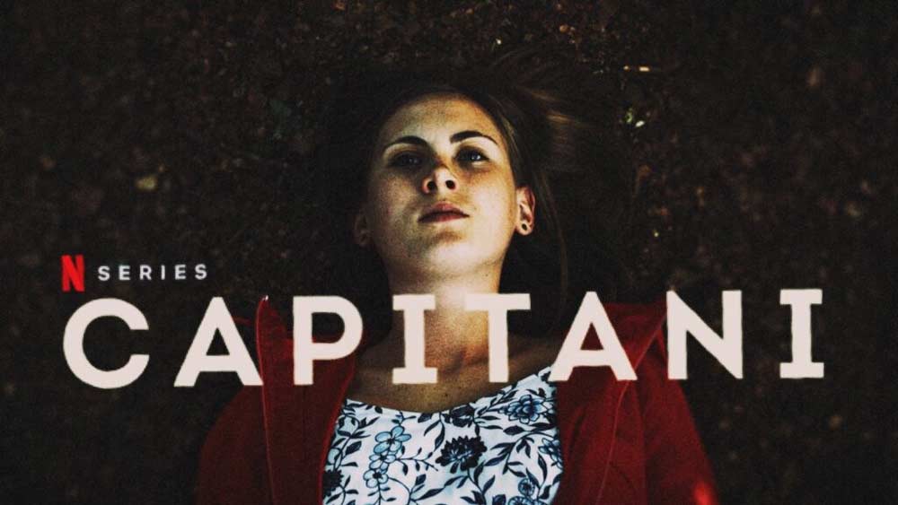 Capitani: Season 2 – Netflix Review