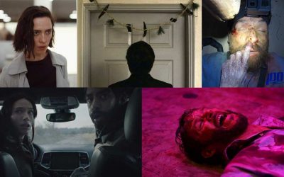 5 Must-Watch Horror Movies & Thrillers at Fantasia 2022