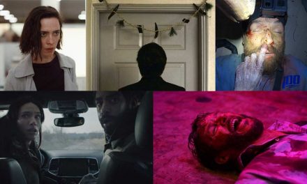 5 Must-Watch Horror Movies & Thrillers at Fantasia 2022