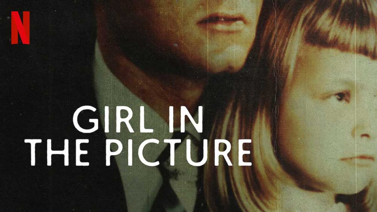 Girl in the Picture – Review, Netflix Documentary