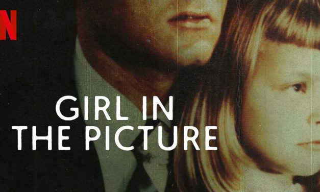 Girl in the Picture – Netflix Review (4/5)