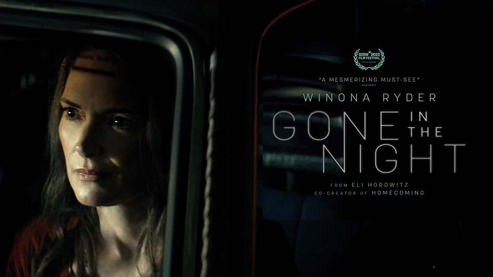 Gone in the Night – Movie Review (3/5)