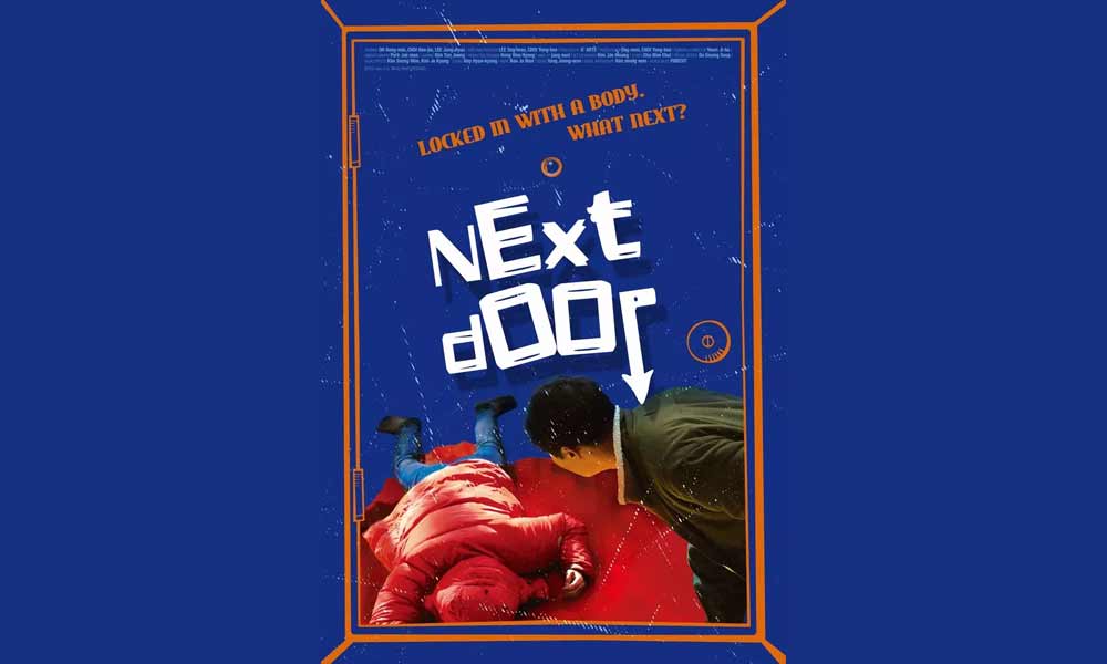 Next Door – Fantasia Review (3/5)