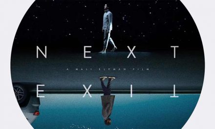 Next Exit – Fantasia Review (4/5)