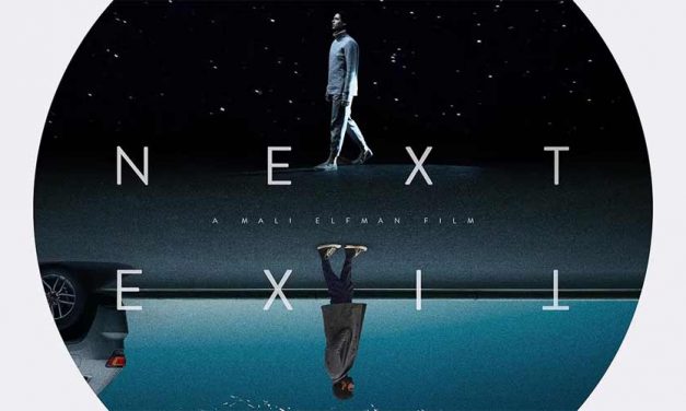 Next Exit – Fantasia Review (4/5)