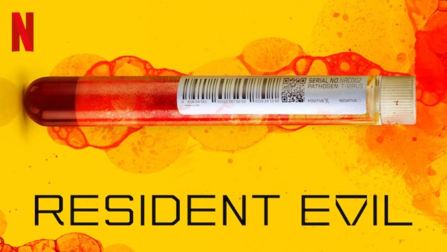 Resident Evil: Season 1 – Netflix Review
