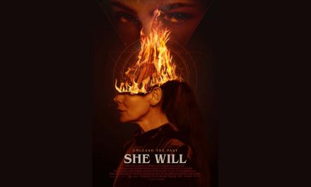 She Will – Movie Review (4/5)