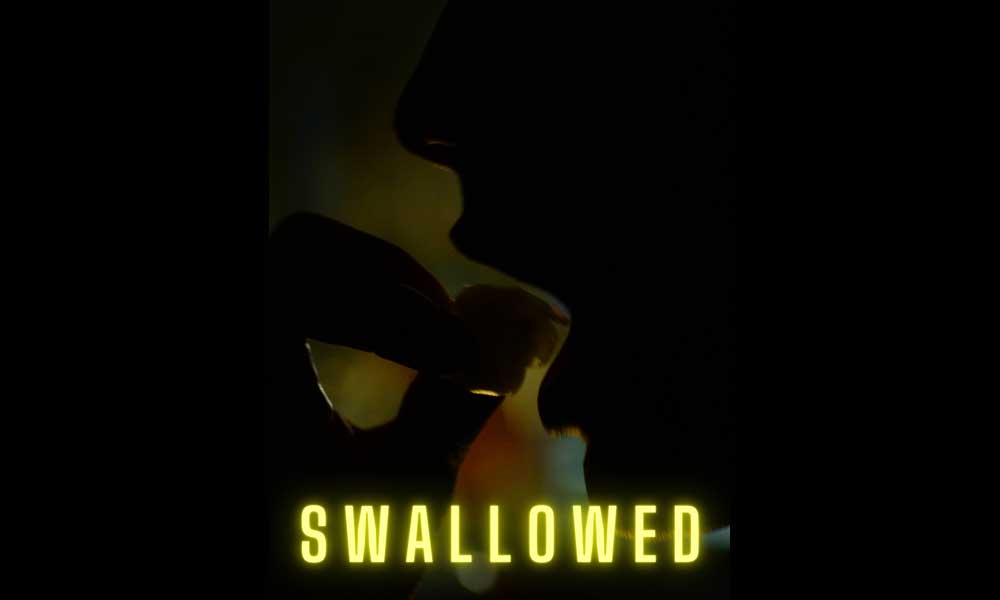 Swallowed – Fantasia Review (4/5)