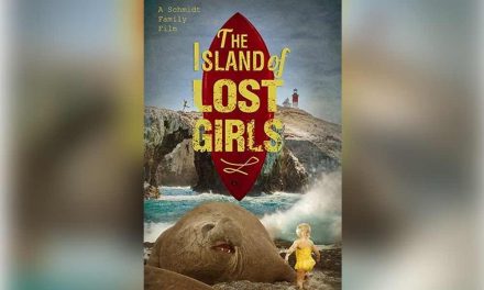 The Island of Lost Girls – Fantasia Review (3/5)