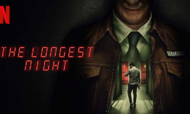 The Longest Night – Netflix Series Review