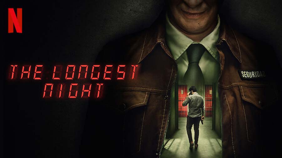 The Longest Night – Netflix Series Review