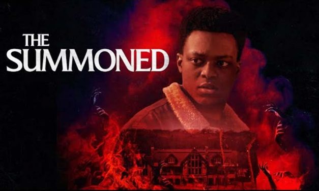 The Summoned – Movie Review (3/5)