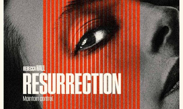 Resurrection – Movie Review (5/5)