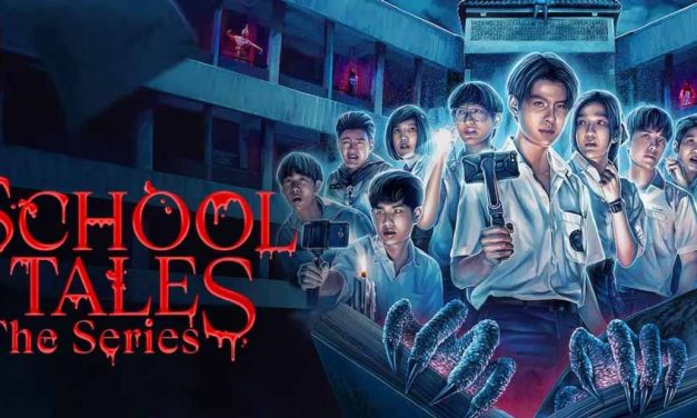 School Tales The Series – Netflix Review