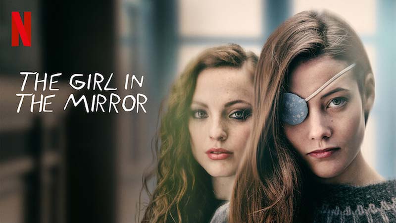 The Girl in the Mirror – Netflix Series Review