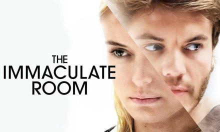 The Immaculate Room – Movie Review (3/5)