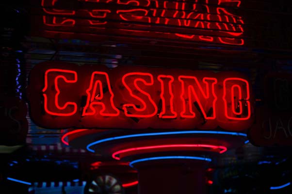 The best online casino games for horror fans