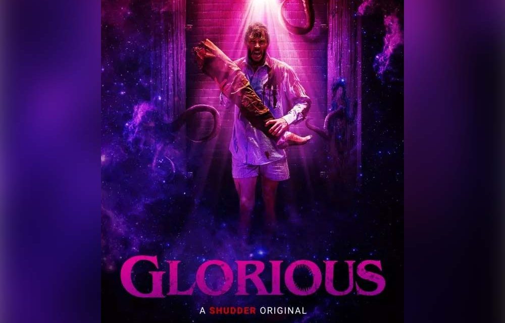 Glorious – Shudder Review (3/5)