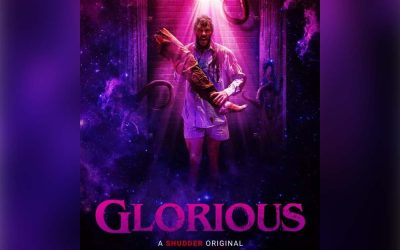 Glorious – Shudder Review (3/5)