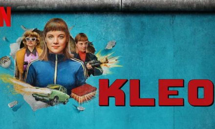 Kleo – Netflix Series Review
