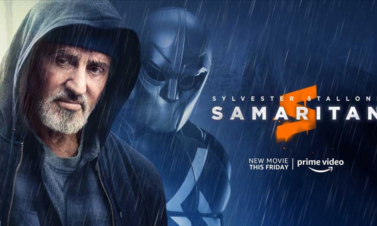 Samaritan – Review | Superhero Movie | Prime Video | Heaven of Horror