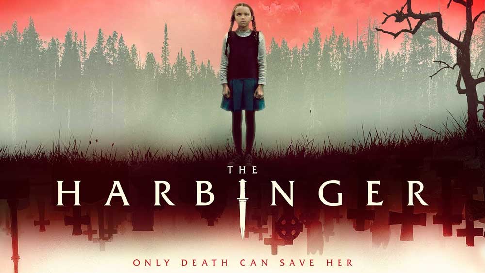 The Harbinger (2022) – Movie Review (2/5)