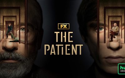 The Patient – Review [Hulu Series]