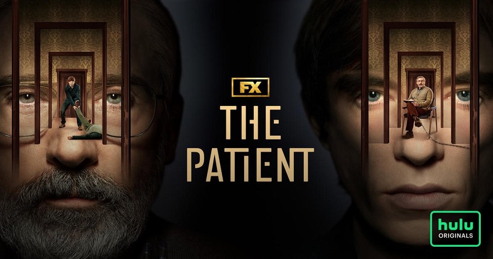 The Patient – Review [Hulu Series]