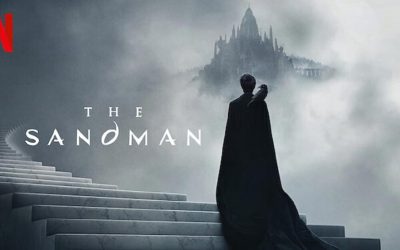 The Sandman – Netflix Series Review (4/5)