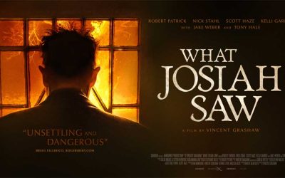 What Josiah Saw – Shudder Review (4/5)