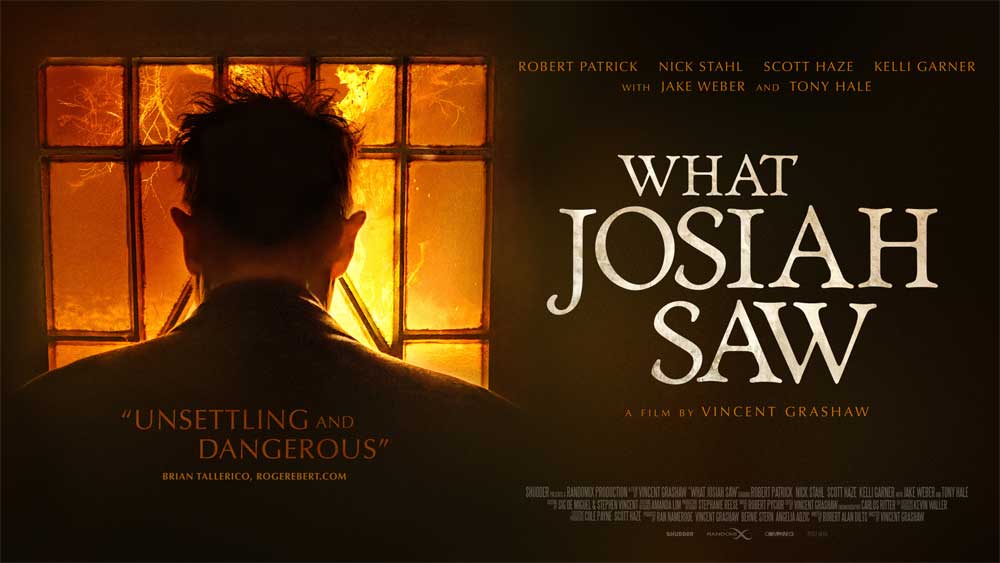 What Josiah Saw – Shudder Review (4/5)