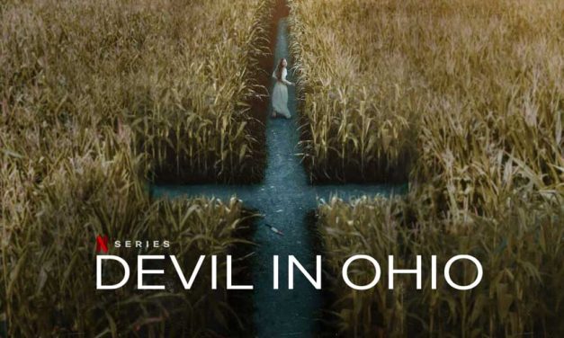 Devil in Ohio – Netflix Series Review