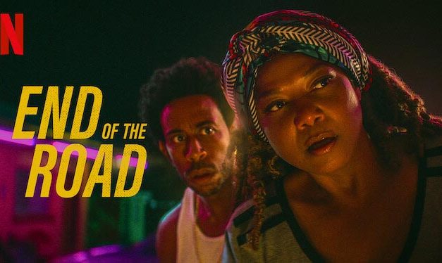 End of the Road – Netflix Review (3/5)