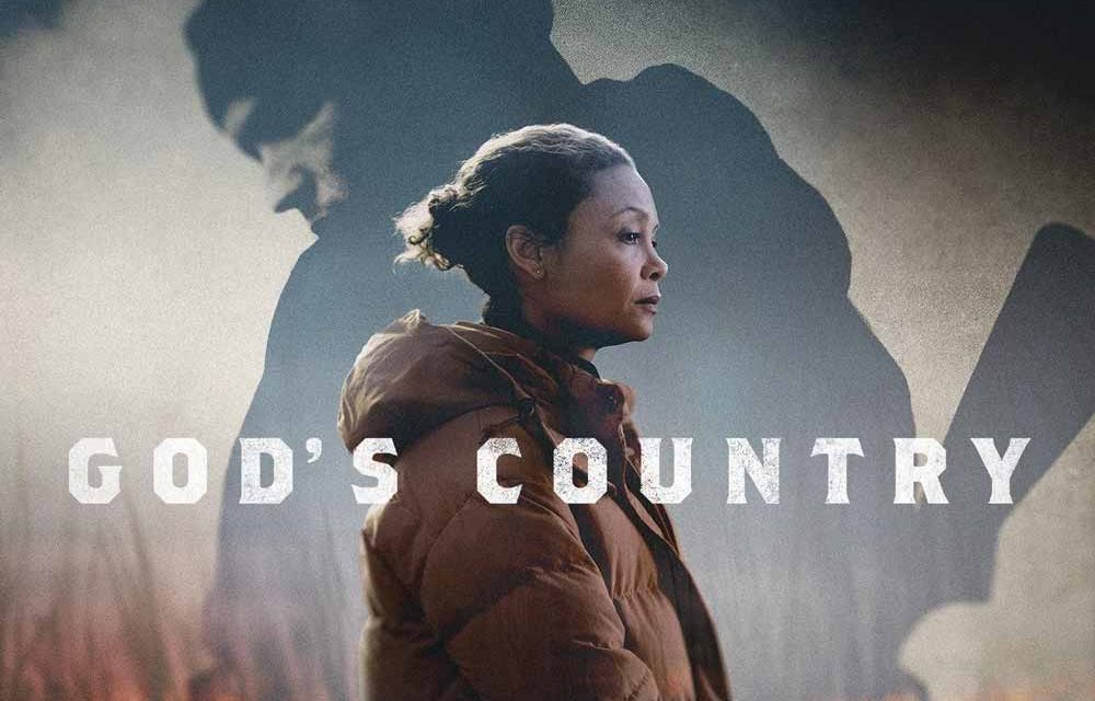 God’s Country – Movie Review (3/5)