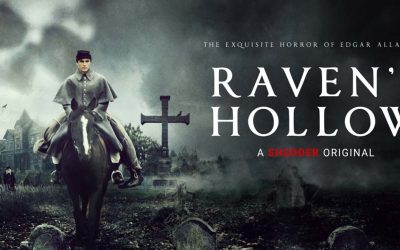 Raven’s Hollow – Shudder Review (2/5)