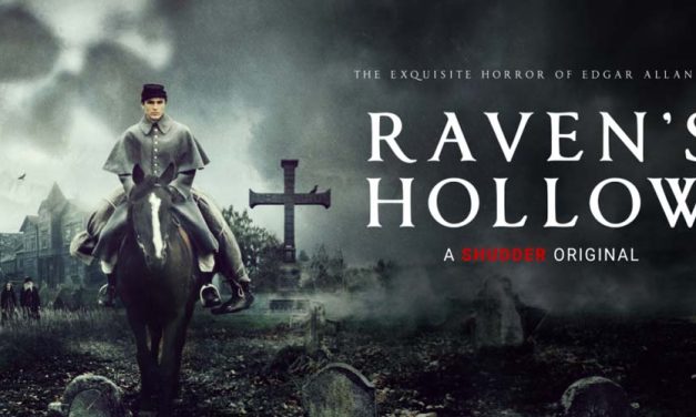 Raven’s Hollow – Shudder Review (2/5)
