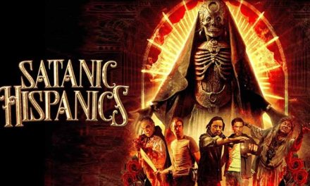 Satanic Hispanics – Movie Review [Fantastic Fest] (4/5)