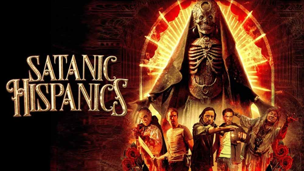 Satanic Hispanics – Movie Review [Fantastic Fest] (4/5)