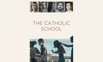 The Catholic School – Netflix Review (4/5)