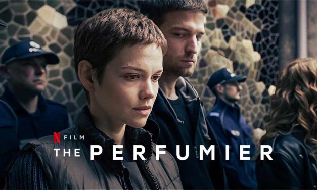 The Perfumier – Netflix Review (2/5)