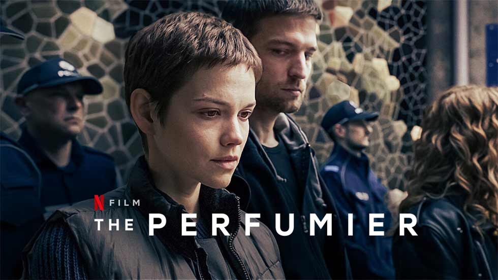 The Perfumier – Netflix Review (2/5)