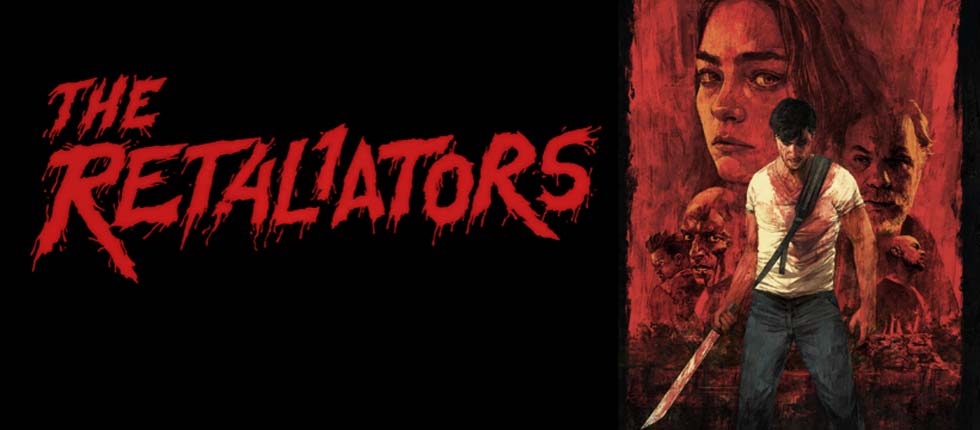 The Retaliators – Movie Review (3/5)