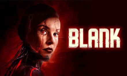 Blank – Movie Review (3/5)