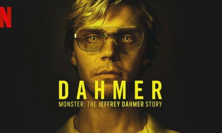 DAHMER — Monster: The Jeffrey Dahmer Story – Netflix Review
